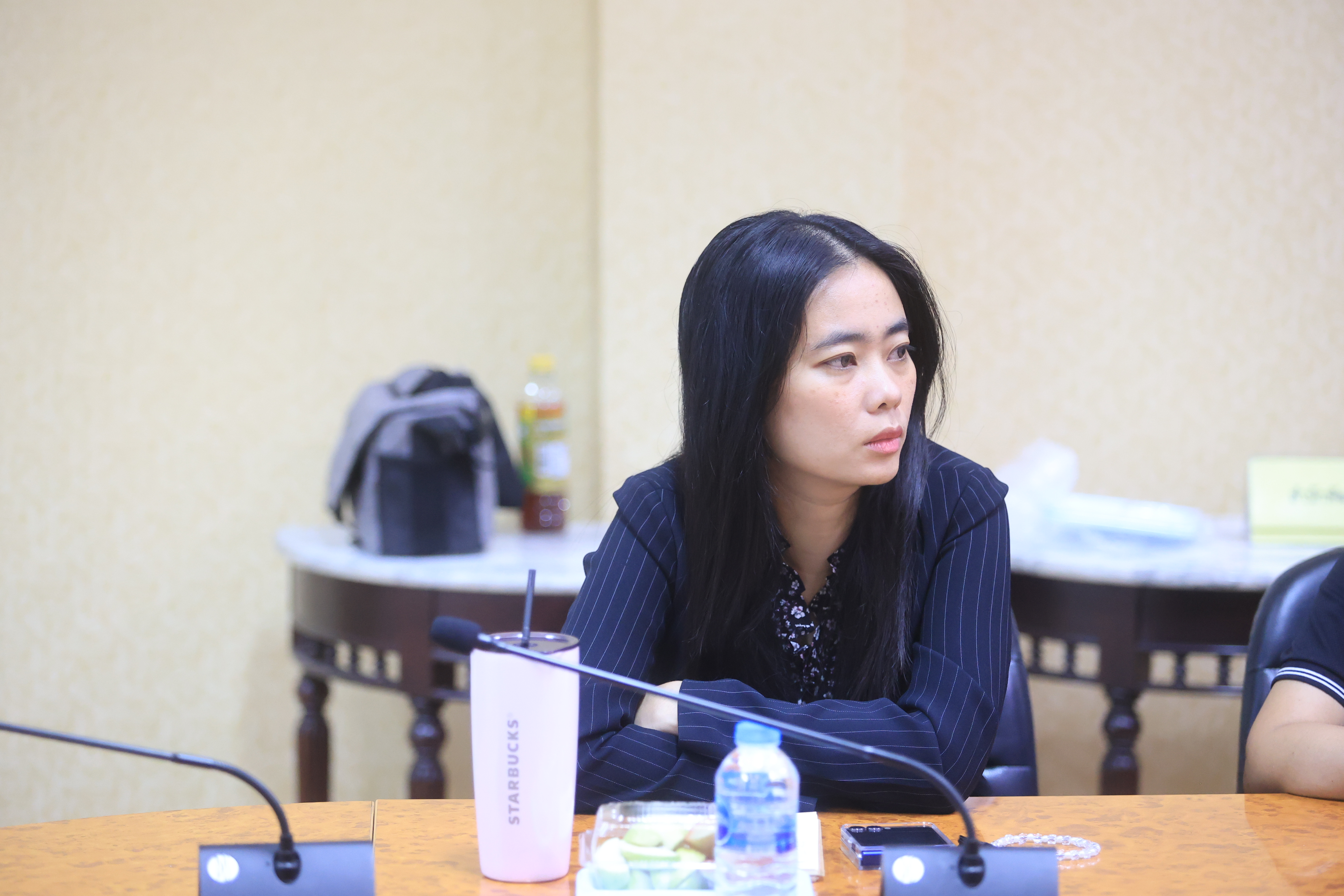 title - ส.ป.ก. ประชุมคณะกรรมการข้อมูลข่าวสารของราชการของสำนักงานการปฏิรูปที่ดินเพื่อเกษตรกรรม ครั้งที่ 5/2569